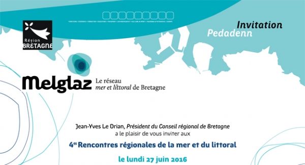 4th Regional Meetings of the sea and coastline