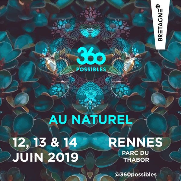 360 Possible - Natural