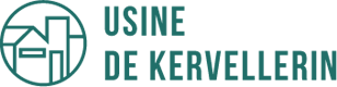 Usine de Kervellerin